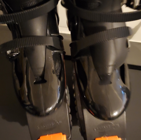 Kangoo boots - Picture 2 of 5